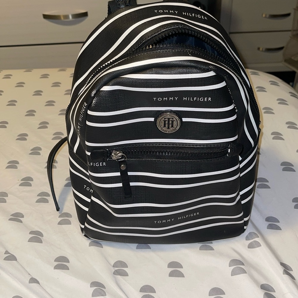 Tommy backpack